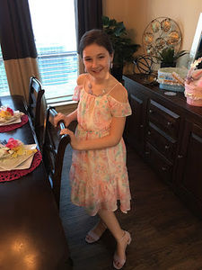 Meet your Posher, Makayla